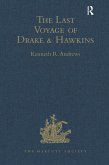 The Last Voyage of Drake and Hawkins (eBook, ePUB)