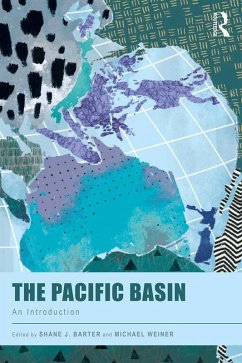 Cover The Pacific Basin (eBook, ePUB)