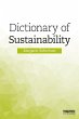 Dictionary of Sustainability (eBook,... - Bild 1
