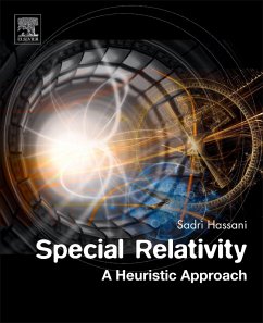 Special Relativity (eBook, PDF) - Hassani, Sadri