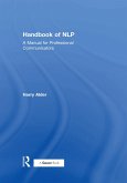 Handbook of NLP (eBook, ePUB)