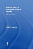 William Percy's Mahomet and His Heaven (eBook, ePUB)
