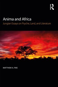 Anima and Africa (eBook, PDF) - Fike, Matthew A.