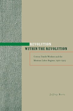 Revolution within the Revolution (eBook, ePUB) - Bortz, Jeffrey