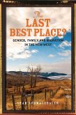 The Last Best Place? (eBook, ePUB)