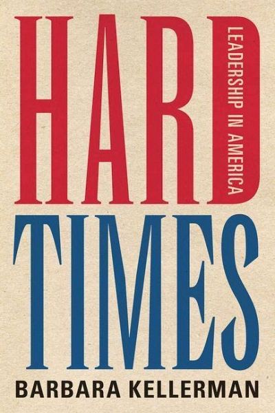 Hard Times (eBook, ePUB)