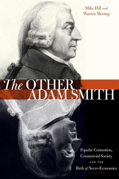 The Other Adam Smith (eBook, ePUB) - Hill, Mike; Montag, Warren