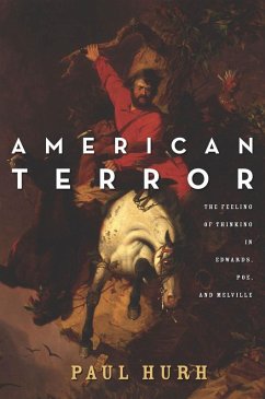 American Terror (eBook, ePUB) - Hurh, Paul
