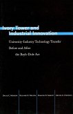 Ivory Tower and Industrial Innovation (eBook, PDF)