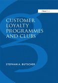 Customer Loyalty Programmes and Clubs (eBook, ePUB)