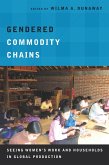 Gendered Commodity Chains (eBook, ePUB)