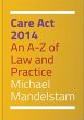 Care Act 2014 (eBook, ePUB) - Bild 1