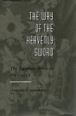 The Way of the Heavenly Sword (eBook, ePUB)