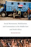 Social Movements, Mobilization, and Contestation in the Middle East and North Africa (eBook, ePUB)