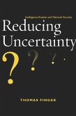 Reducing Uncertainty (eBook, ePUB)