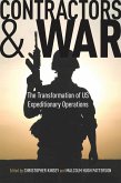 Contractors and War (eBook, ePUB)