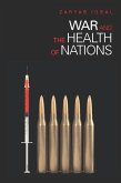 War and the Health of Nations (eBook, ePUB)