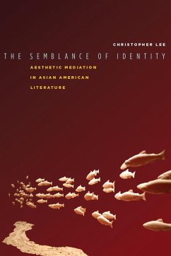 The Semblance of Identity (eBook, ePUB) - Lee, Christopher