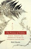 The Premise of Fidelity (eBook, ePUB)