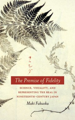 The Premise of Fidelity (eBook, ePUB) - Fukuoka, Maki