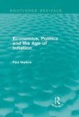 Economics, Politics and the Age of Inflation (eBook, ePUB)