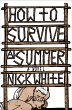 How to Survive a Summer (eBook, ePUB) - Bild 1