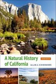 A Natural History of California (eBook, ePUB) A Natural History of California (eBook, ePUB)