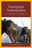 Immigrant Ambassadors (eBook, ePUB)