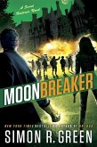 Moonbreaker (eBook, ePUB)