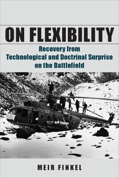 Cover On Flexibility (eBook, ePUB)