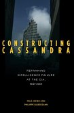 Constructing Cassandra (eBook, ePUB)