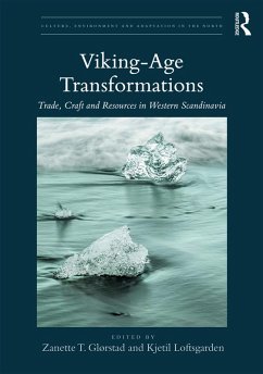 Viking-Age Transformations (eBook, PDF)