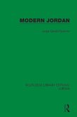 Modern Jordan (eBook, ePUB)