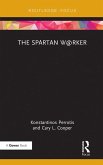 The Spartan W@rker (eBook, ePUB)
