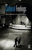 Cultural Feelings (eBook, ePUB)