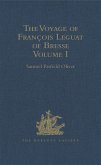 The Voyage of François Leguat of Bresse to Rodriguez, Mauritius, Java, and the Cape of Good Hope (eBook, PDF)