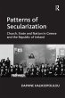 Patterns of Secularization (eBook, PDF) - Bild 1