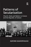 Patterns of Secularization (eBook, PDF)
