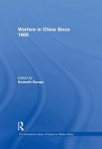 Warfare in China Since 1600 (eBook, ePUB) Warfare in China Since 1600 (eBook, ePUB)