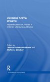 Victorian Animal Dreams (eBook, ePUB)