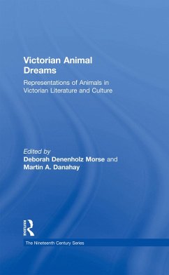 Cover Victorian Animal Dreams (eBook, ePUB)