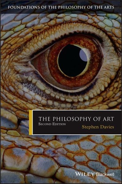 The Philosophy of Art (eBook, PDF) The Philosophy of Art (eBook, PDF)