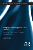 Rampage Shootings and Gun Control (eBook, ePUB)