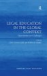Legal Education in the Global Context... - Bild 1