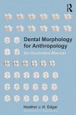 Dental Morphology for Anthropology (eBook, ePUB)