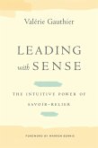 Leading with Sense (eBook, ePUB)