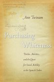 Purchasing Whiteness (eBook, ePUB)