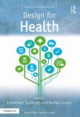 Design for Health (eBook, ePUB)