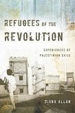 Refugees of the Revolution (eBook, ePUB)