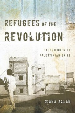 Refugees of the Revolution (eBook, ePUB) - Allan, Diana